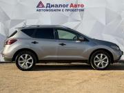 Nissan Murano II (Z51) Рестайлинг 2 Набережные Челны  - изображение 31