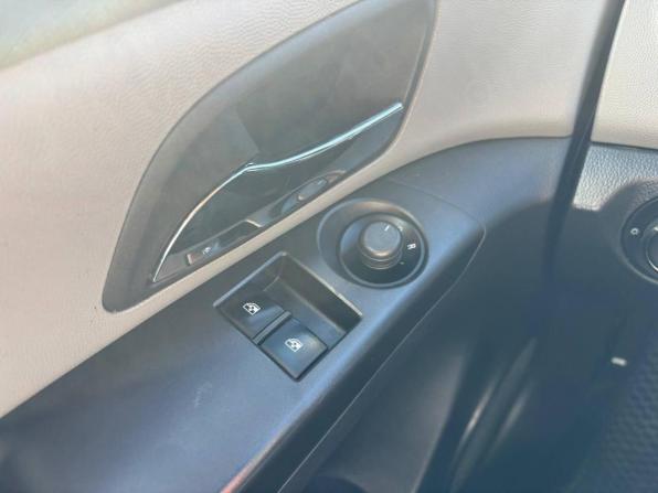 Chevrolet Cruze I с пробегом 2012 года, цена 550 000 рублей, 194000 км, седан, Автокод Объявления