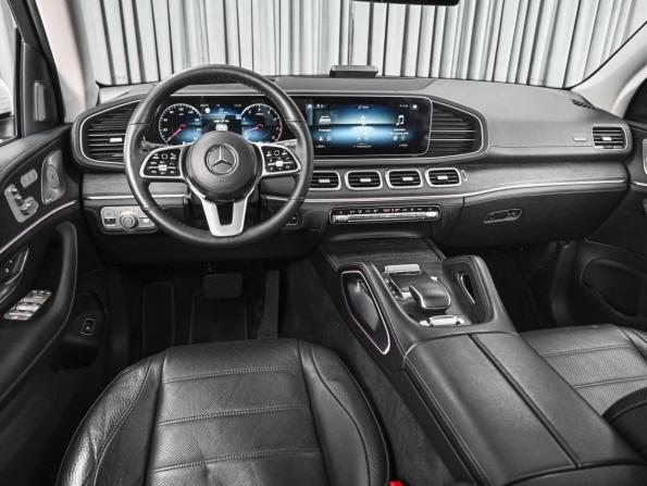 Mercedes-Benz GLE II (V167) с пробегом 2021 года, цена 7 850 000 рублей, 99811 км, внедорожник, Автокод Объявления