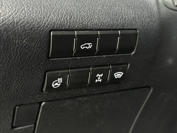 Lexus RX IV Рестайлинг с пробегом 2020 года, цена 4 450 000 рублей, 129230 км, внедорожник, Автокод Объявления