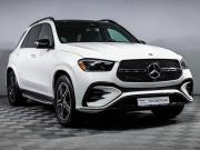 Mercedes-Benz GLE II (V167) Рестайлинг Москва  - изображение 24