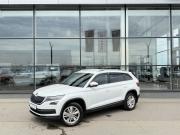 Skoda Kodiaq I Тверь  - изображение 15