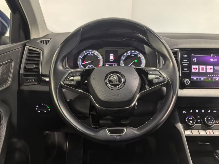 Skoda Karoq I Санкт-Петербург  - изображение 23