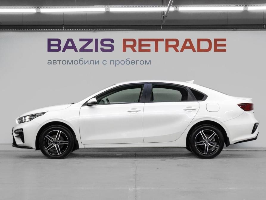 Kia Cerato IV Тюмень  - изображение 9