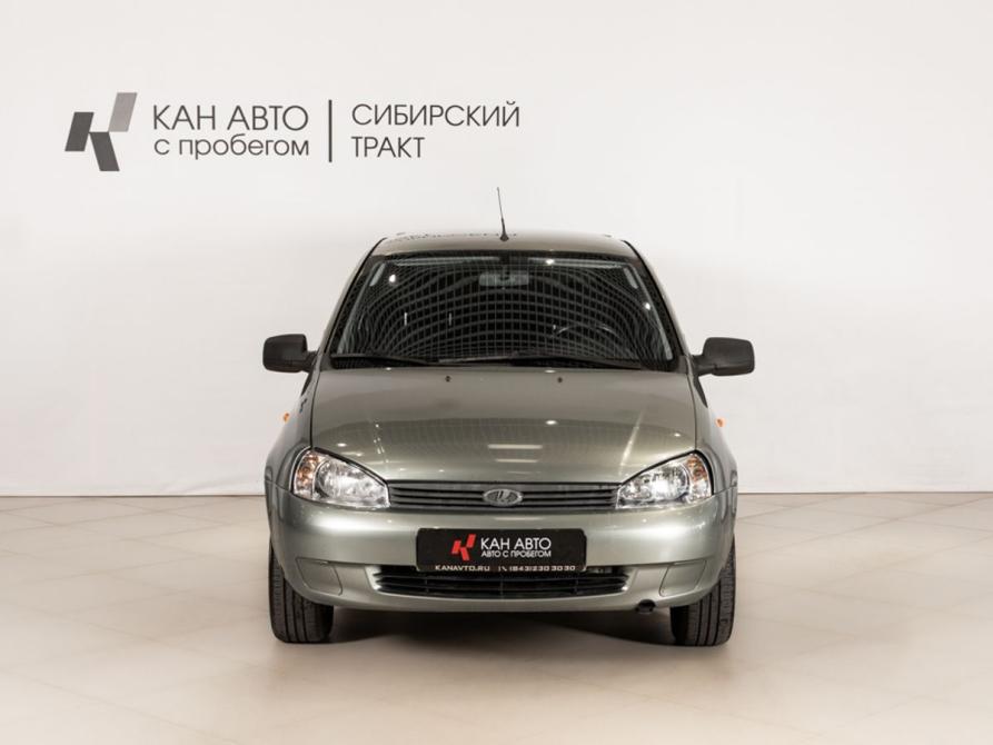 Lada (ВАЗ) Kalina I Казань  - изображение 2