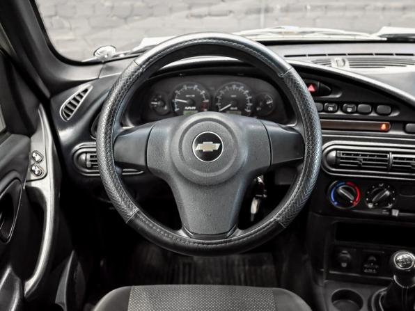 Chevrolet Niva I Рестайлинг с пробегом 2018 года, цена 840 000 рублей, 88481 км, внедорожник, Автокод Объявления