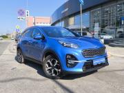 Kia Sportage IV Рестайлинг Санкт-Петербург  - изображение 24