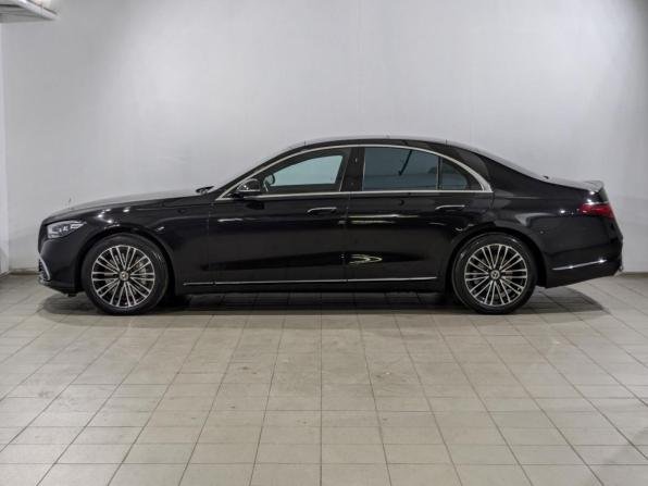 Mercedes-Benz S-Класс VII (W223) с пробегом 2021 года, цена 7 520 000 рублей, 73960 км, седан, Автокод Объявления