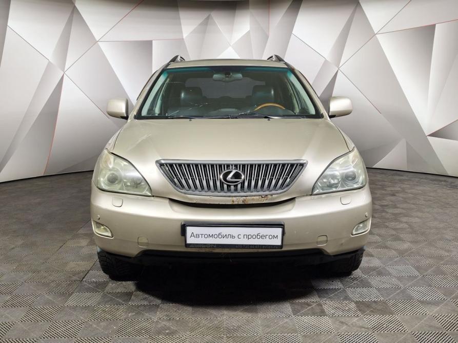 Lexus RX II Москва  - изображение 7