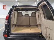 Toyota Land Cruiser Prado 120 Series Казань  - изображение 34
