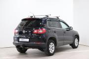 Volkswagen Tiguan I Иркутск  - изображение 26