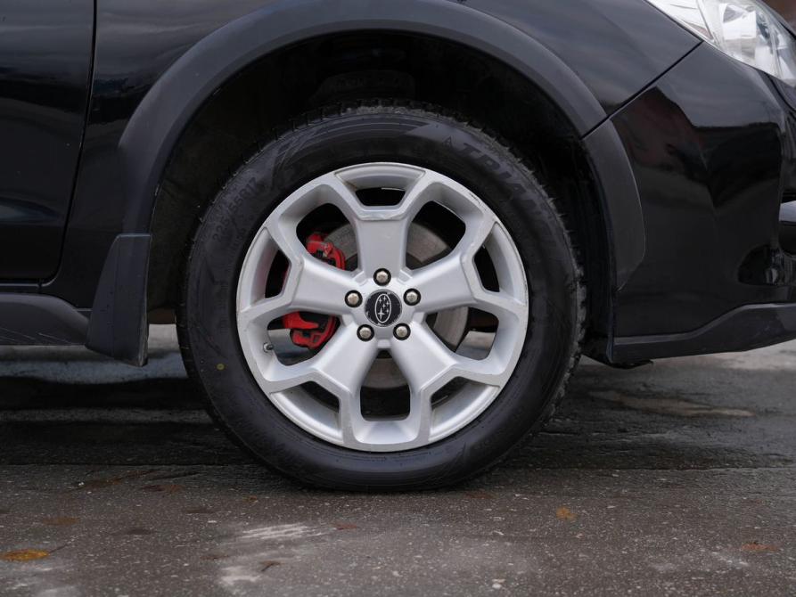 Subaru XV I Новосибирск  - изображение 9