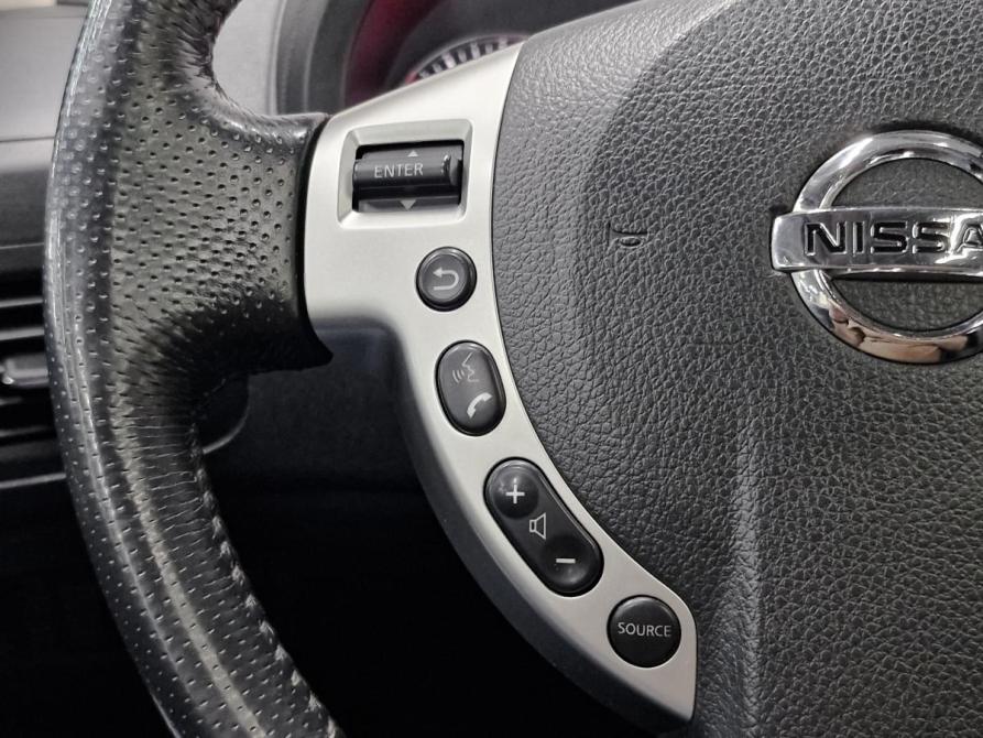 Nissan X-Trail II Рестайлинг Москва  - изображение 26
