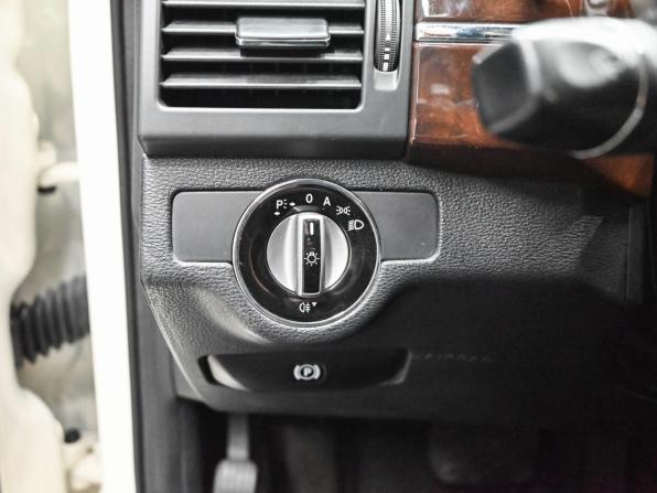 Mercedes-Benz GLK-Класс I (X204) с пробегом 2010 года, цена 1 570 000 рублей, 146230 км, внедорожник, Автокод Объявления