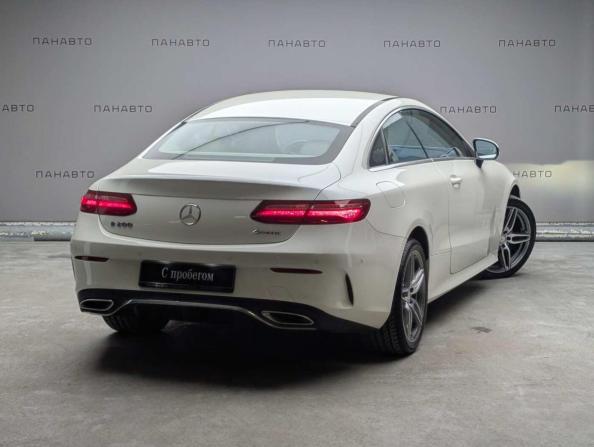 Mercedes-Benz E-Класс V (W213 S213 C238) с пробегом 2017 года, цена 4 149 000 рублей, 68335 км, купе, Автокод Объявления
