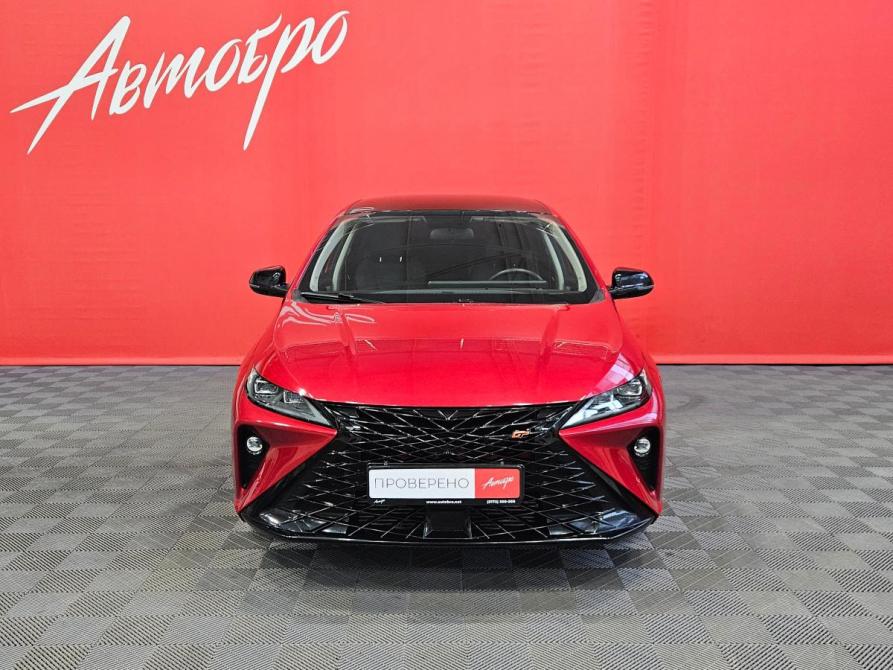 Omoda S5 GT Вологда  - изображение 8