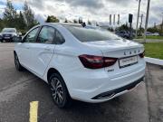 Lada (ВАЗ) Vesta I Рестайлинг (NG) Великие Луки  - изображение 31
