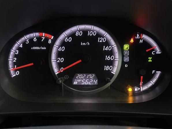Mazda Premacy II (CR) Рестайлинг с пробегом 2008 года, цена 700 000 рублей, 202172 км, минивэн, Автокод Объявления