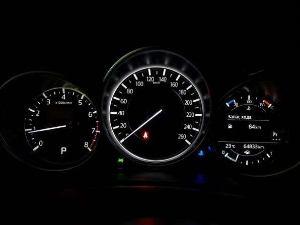Mazda CX-5 II с пробегом 2021 года, цена 3 311 000 рублей, 64807 км, внедорожник, Автокод Объявления