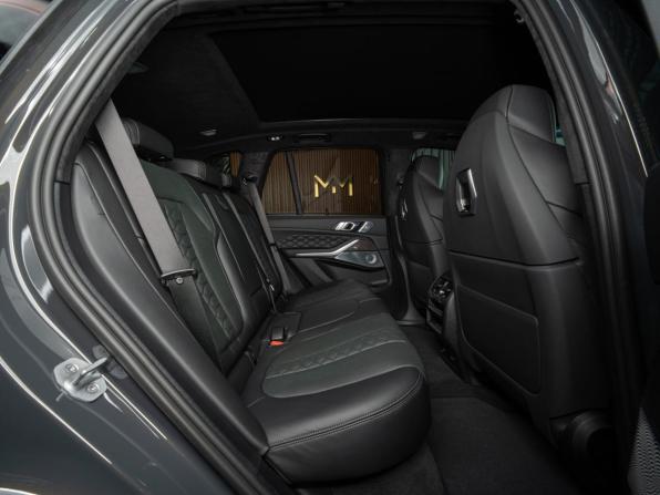 Новый BMW X5 M III (F95) Рестайлинг 2026 года, цена 23 990 000 рублей, внедорожник, Автокод Объявления