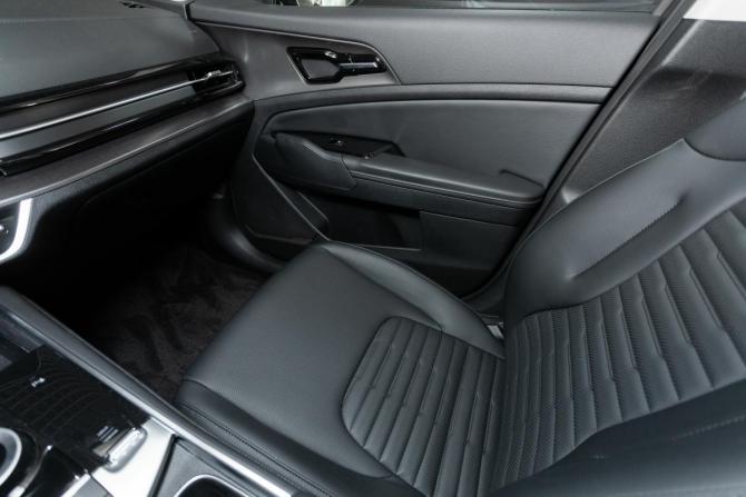 Новый Kia Sportage V 2025 года, цена 4 749 000 рублей, внедорожник, Автокод Объявления