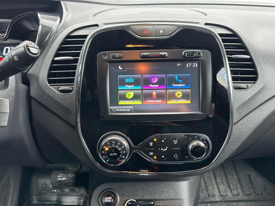 Renault Kaptur I Тамбов  - изображение 17