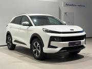 JAC JS6 Волгоград  - изображение 34