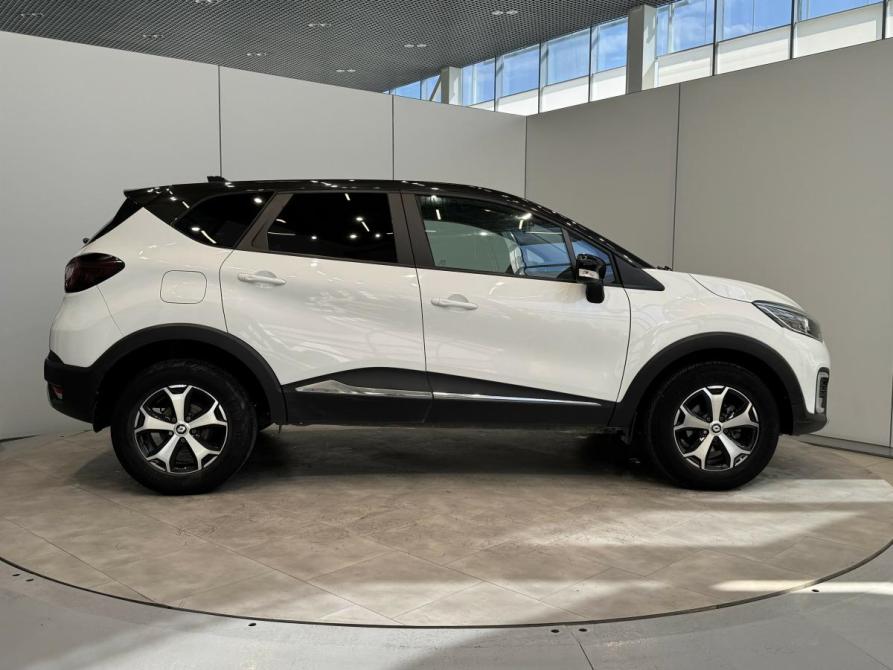 Renault Kaptur I Рестайлинг Волжский  - изображение 6