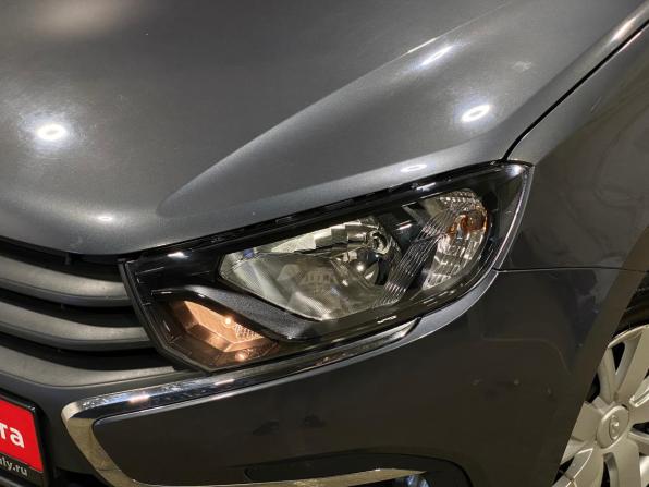 Lada (ВАЗ) Granta I Рестайлинг с пробегом 2022 года, цена 790 000 рублей, 42082 км, седан, Автокод Объявления
