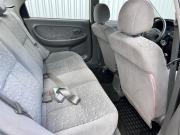 Kia Spectra I Рестайлинг 2 Ростов-на-Дону  - изображение 29