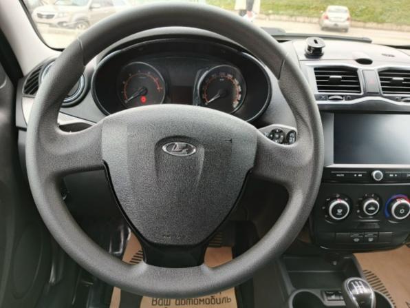 Lada (ВАЗ) Granta I Рестайлинг с пробегом 2025 года, цена 950 000 рублей, 24356 км, седан, Автокод Объявления