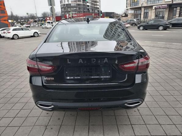 Новый Lada (ВАЗ) Vesta I Рестайлинг (NG) 2026 года, цена 1 735 000 рублей, седан, Автокод Объявления