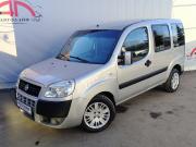 Fiat Doblo I Рестайлинг Ярославль  - изображение 19