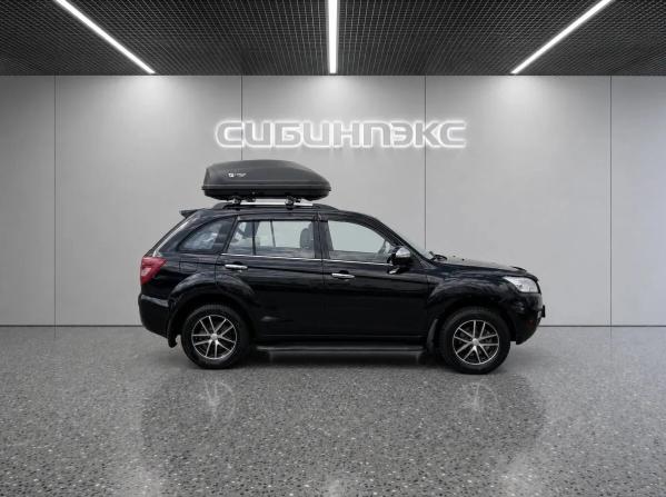 Lifan X60 I Рестайлинг с пробегом 2016 года, цена 919 000 рублей, 94950 км, внедорожник, Автокод Объявления