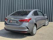 Hyundai Solaris II Рестайлинг Самара  - изображение 21