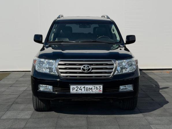 Новый Toyota Land Cruiser 200 Series 2011 года, цена 3 500 000 рублей, внедорожник, Автокод Объявления