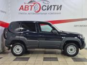 Lada (ВАЗ) Niva Воронеж  - изображение 31