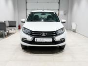 Lada (ВАЗ) Granta I Рестайлинг Екатеринбург  - изображение 21
