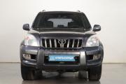 Toyota Land Cruiser Prado 120 Series Челябинск  - изображение 19