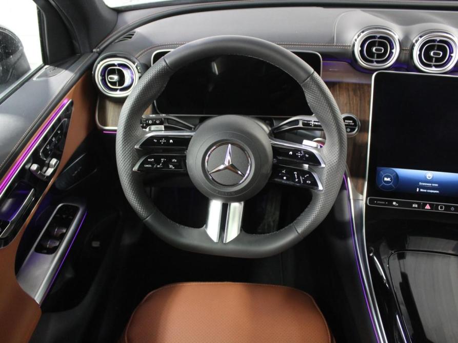 Mercedes-Benz GLC II (X254) Москва  - изображение 16