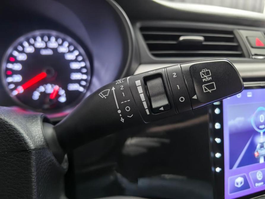 Kia Rio IV Москва  - изображение 15
