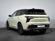 Hongqi HS3 Санкт-Петербург  - изображение 30