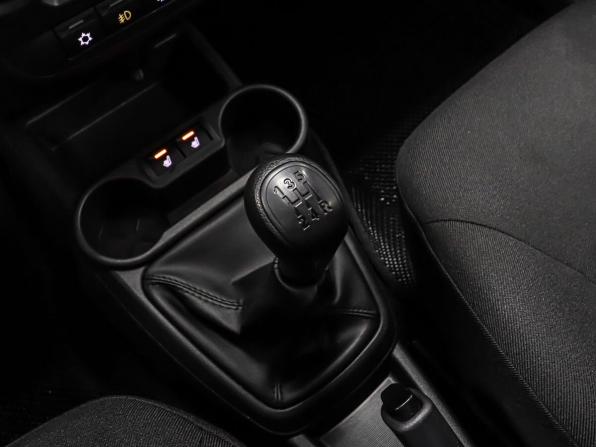Lada (ВАЗ) Granta I Рестайлинг с пробегом 2023 года, цена 849 000 рублей, 42838 км, лифтбек, Автокод Объявления