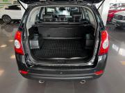 Chevrolet Captiva I Рестайлинг Тверь  - изображение 28