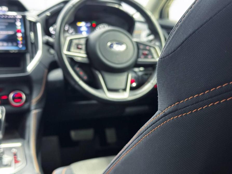 Subaru XV II Рестайлинг Благовещенск  - изображение 38
