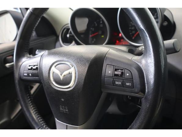 Mazda 3 II (BL) с пробегом 2011 года, цена 1 029 000 рублей, 100654 км, седан, Автокод Объявления