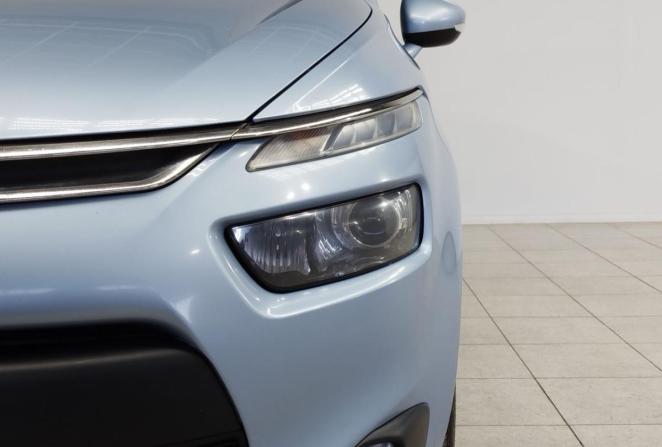 Citroen C4 Picasso II с пробегом 2014 года, цена 790 000 рублей, 214869 км, компактвэн, Автокод Объявления