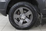Chevrolet Niva I Рестайлинг Астрахань  - изображение 38