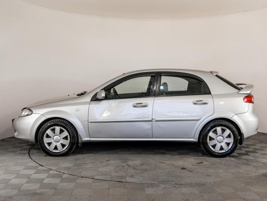 Chevrolet Lacetti I Санкт-Петербург  - изображение 7