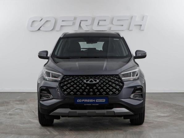 Chery Tiggo 4 Pro I с пробегом 2024 года, цена 1 649 050 рублей, 29815 км, внедорожник, Автокод Объявления